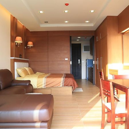 Sea And Sky Condominium Room #406 Karon المظهر الخارجي الصورة