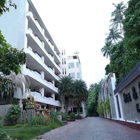 Sea And Sky Condominium Room #406 Karon المظهر الخارجي الصورة