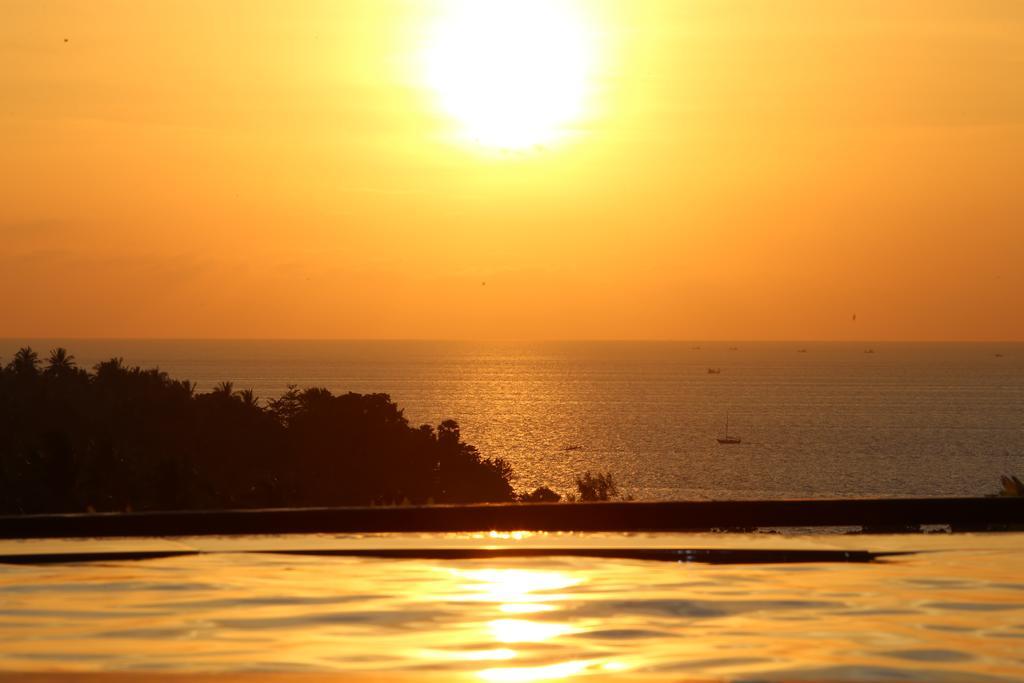 Sea And Sky Condominium Room #406 Karon المظهر الخارجي الصورة