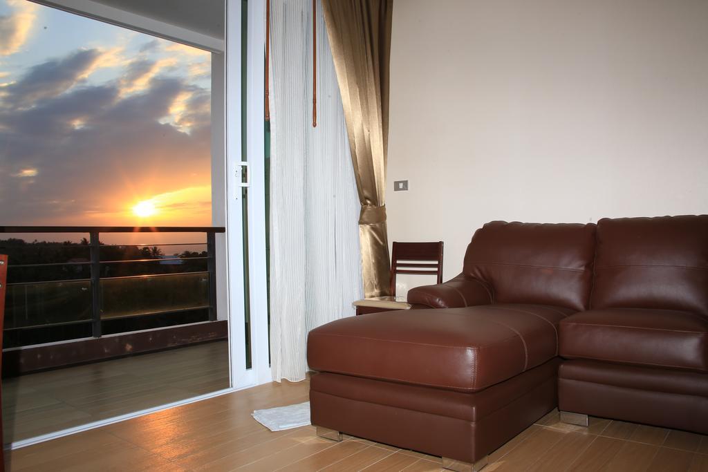 Sea And Sky Condominium Room #406 Karon المظهر الخارجي الصورة