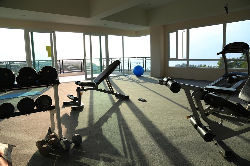 Sea And Sky Condominium Room #406 Karon المظهر الخارجي الصورة