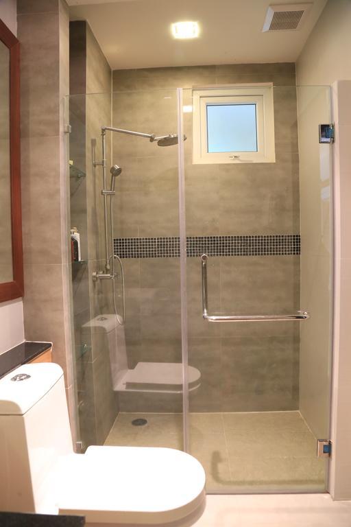Sea And Sky Condominium Room #406 Karon المظهر الخارجي الصورة